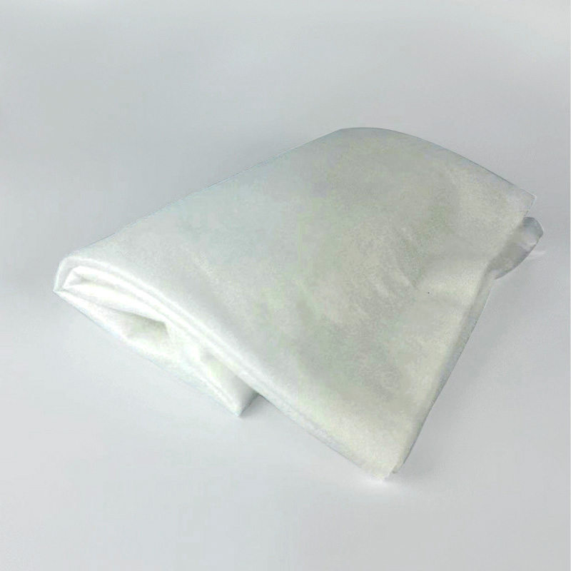 Hoe zorgen fabrikanten van naaldkatoen voor productkwaliteit en consistentie?