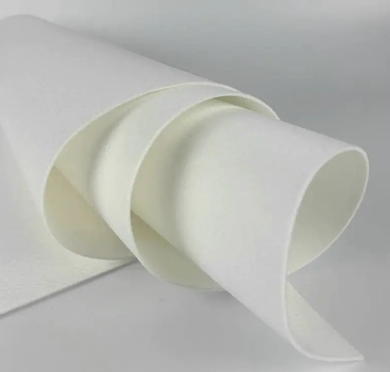 Initiële effectfilter naald-punched cotton-filtergebied beïnvloedt de filtratie-efficiëntie?