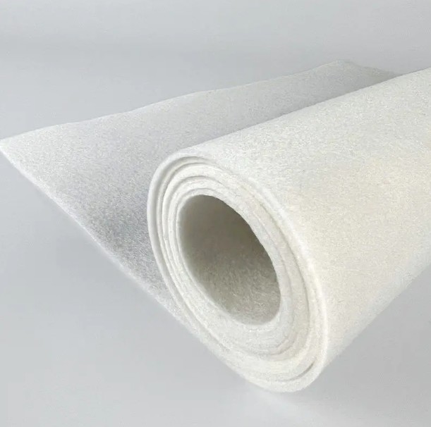 Niet -geweven filtermaterialen: hoe verbeteren ze de luchtkwaliteit van moderne HVAC -systemen?