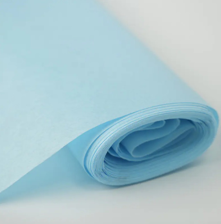 Polypropyleen non -geweven stof: materiële innovatie van traditie naar de toekomst