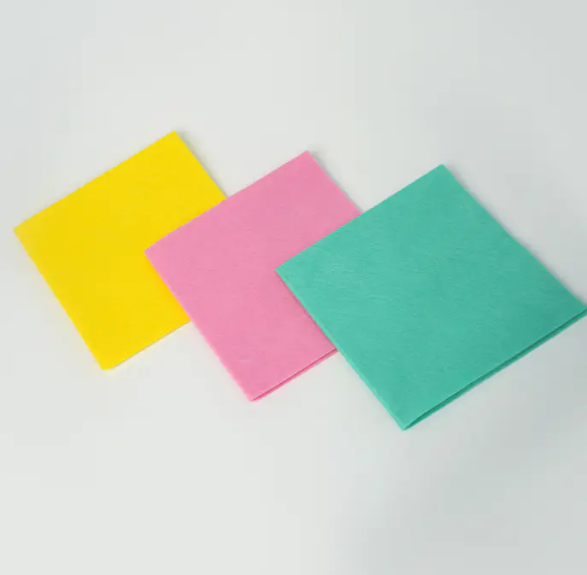 Aangepaste vodden: open een nieuwe schoonmaakervaring