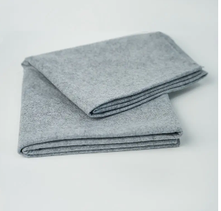 Naalde katoen: innovatieve vezelmaterialen in het textielveld