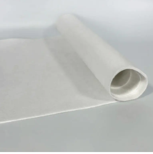 Naald katoen: nieuw vezelmateriaal, innovatieve textiel toekomst
