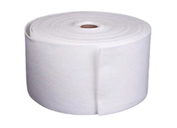 Hoe kan een koolstofarme transformatie in de textielindustrie worden bereikt door middel van milieuvriendelijke niet-geweven stoffen?